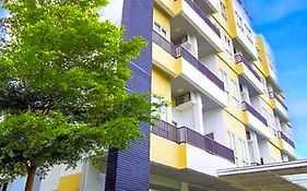 Bangka City Hotel